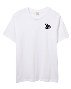 cockatoo silhouette tee