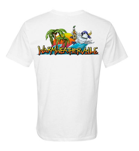 Logo Tee